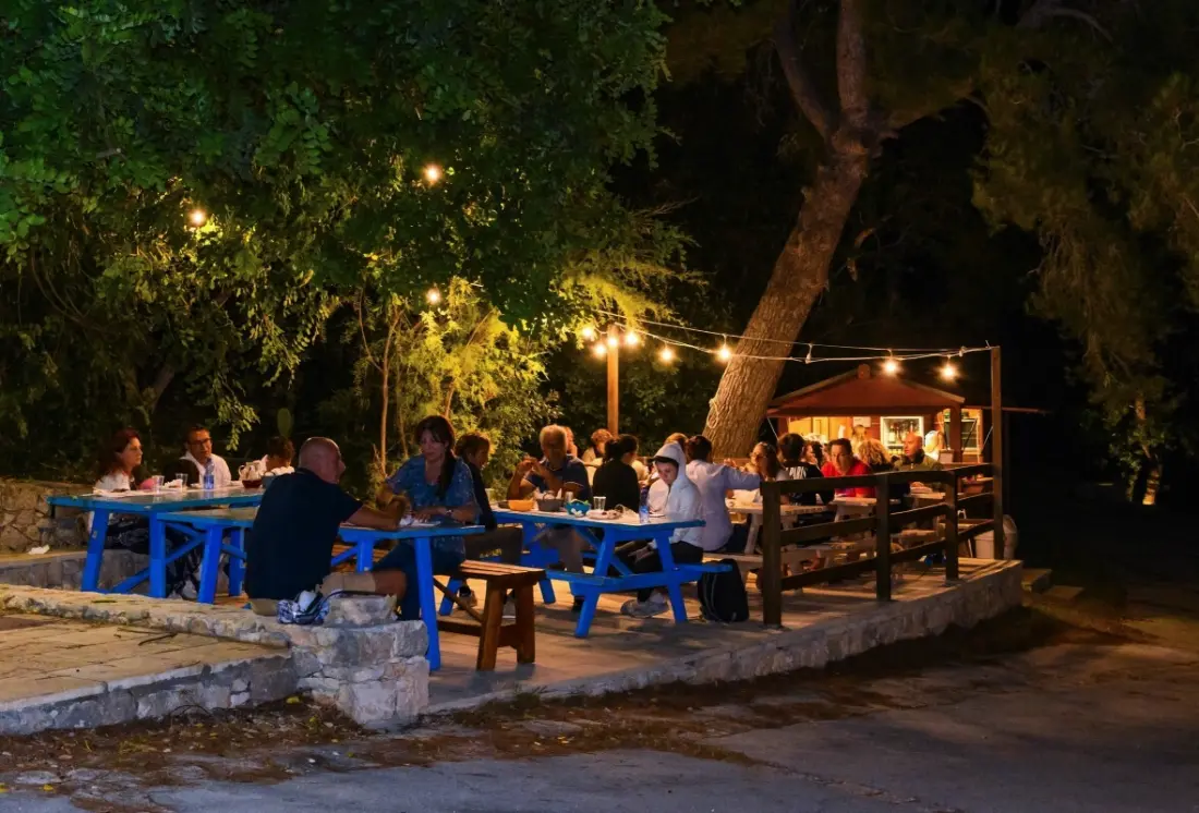 Camping La Scogliera 3 étoiles★★★