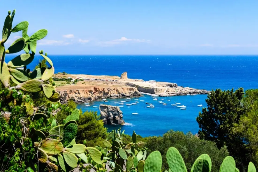 Camping La Scogliera 3 étoiles★★★