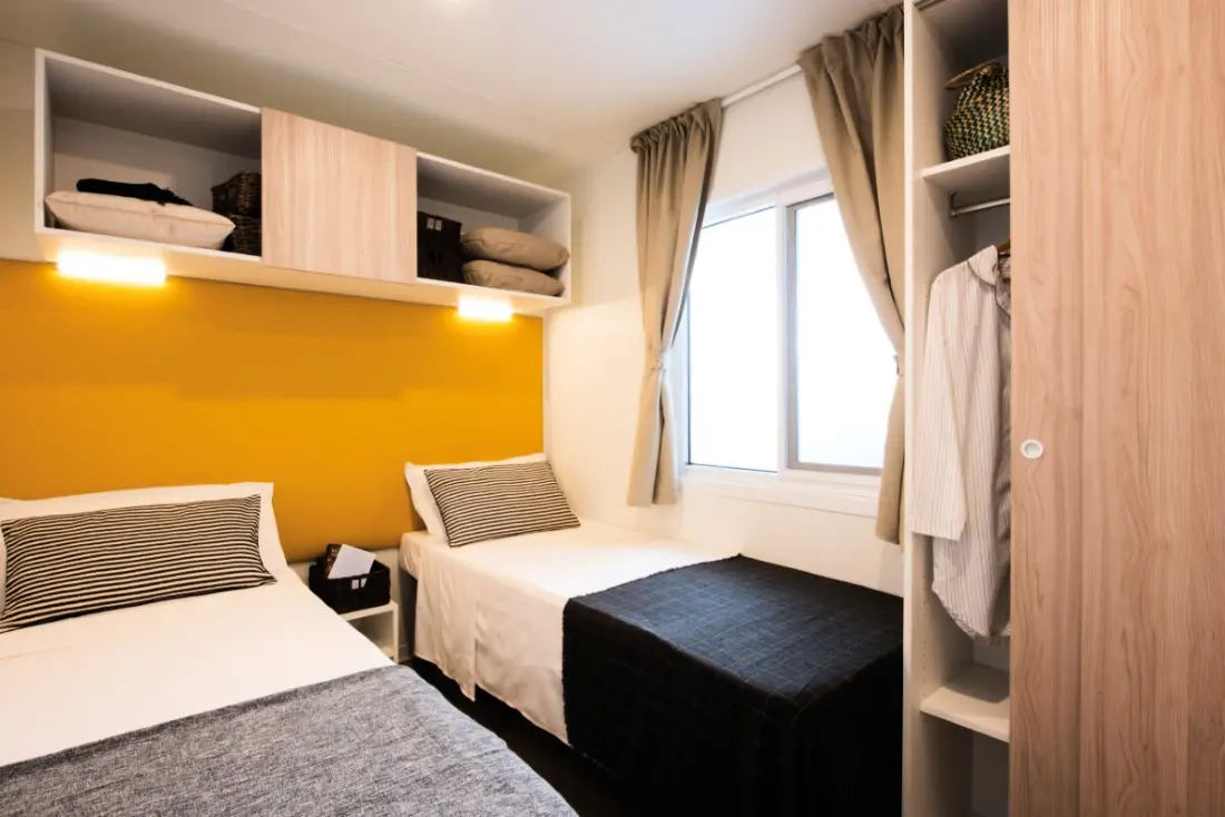 Camping La Scogliera 3 étoiles★★★