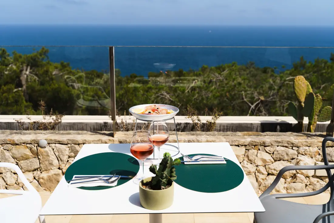 Camping La Scogliera 3 étoiles★★★