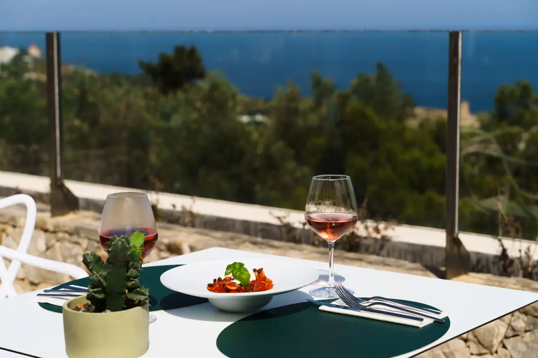 Camping La Scogliera 3 étoiles★★★