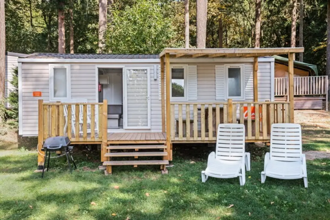 Camping La Scogliera 3 étoiles★★★