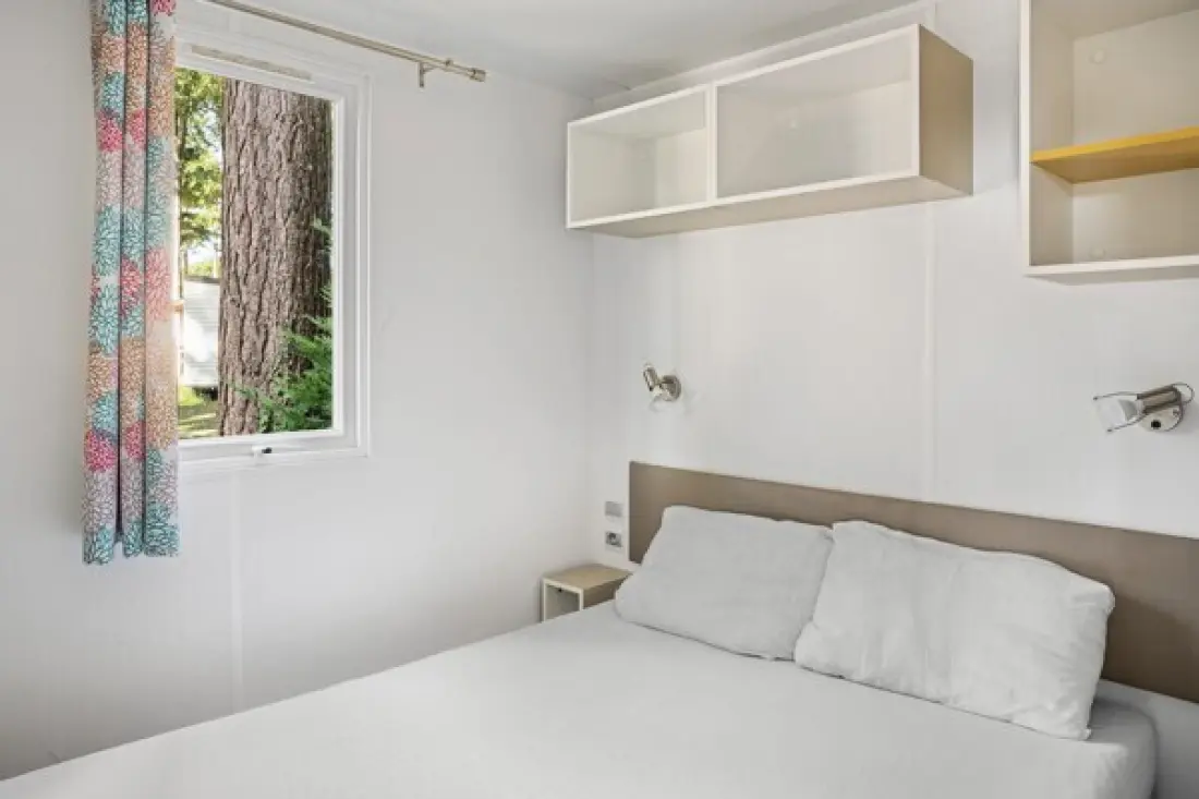 Camping La Scogliera 3 étoiles★★★