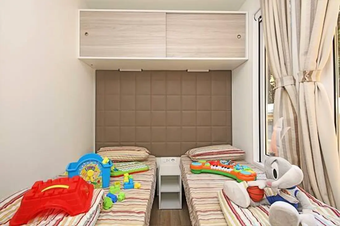Camping La Scogliera 3 étoiles★★★