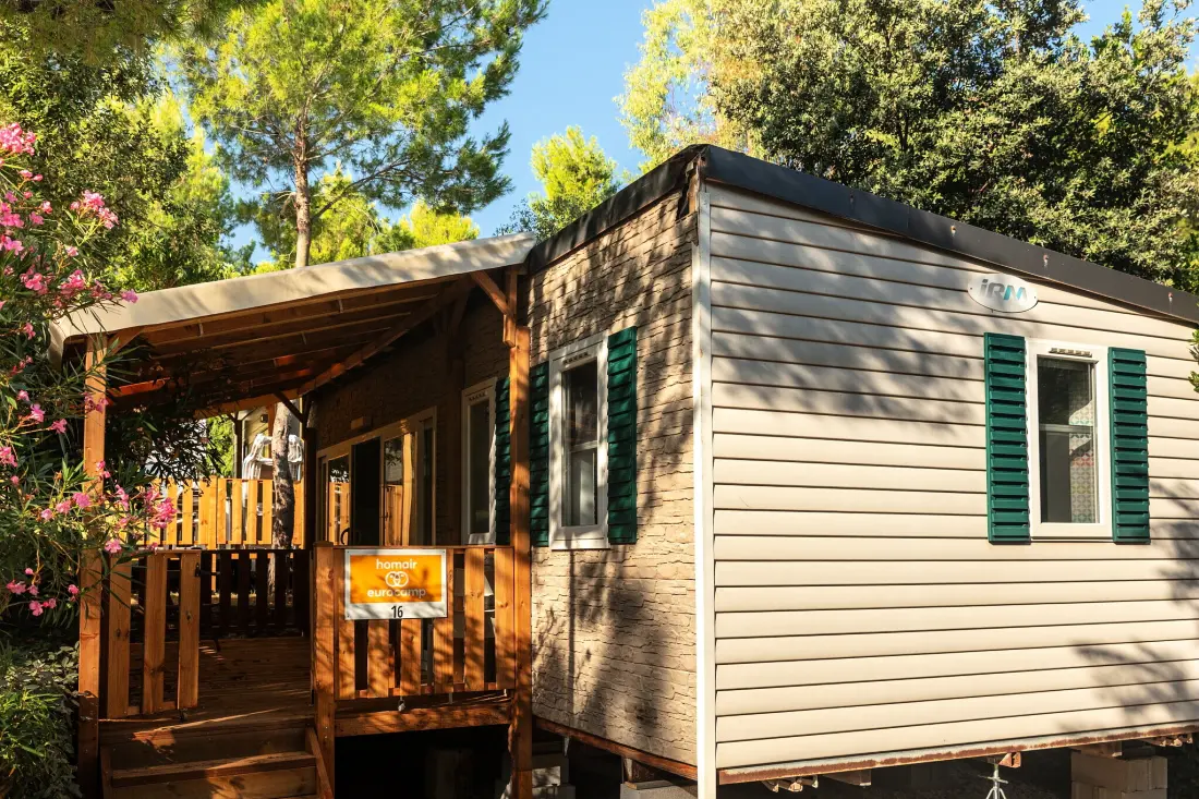 Camping La Scogliera 3 étoiles★★★