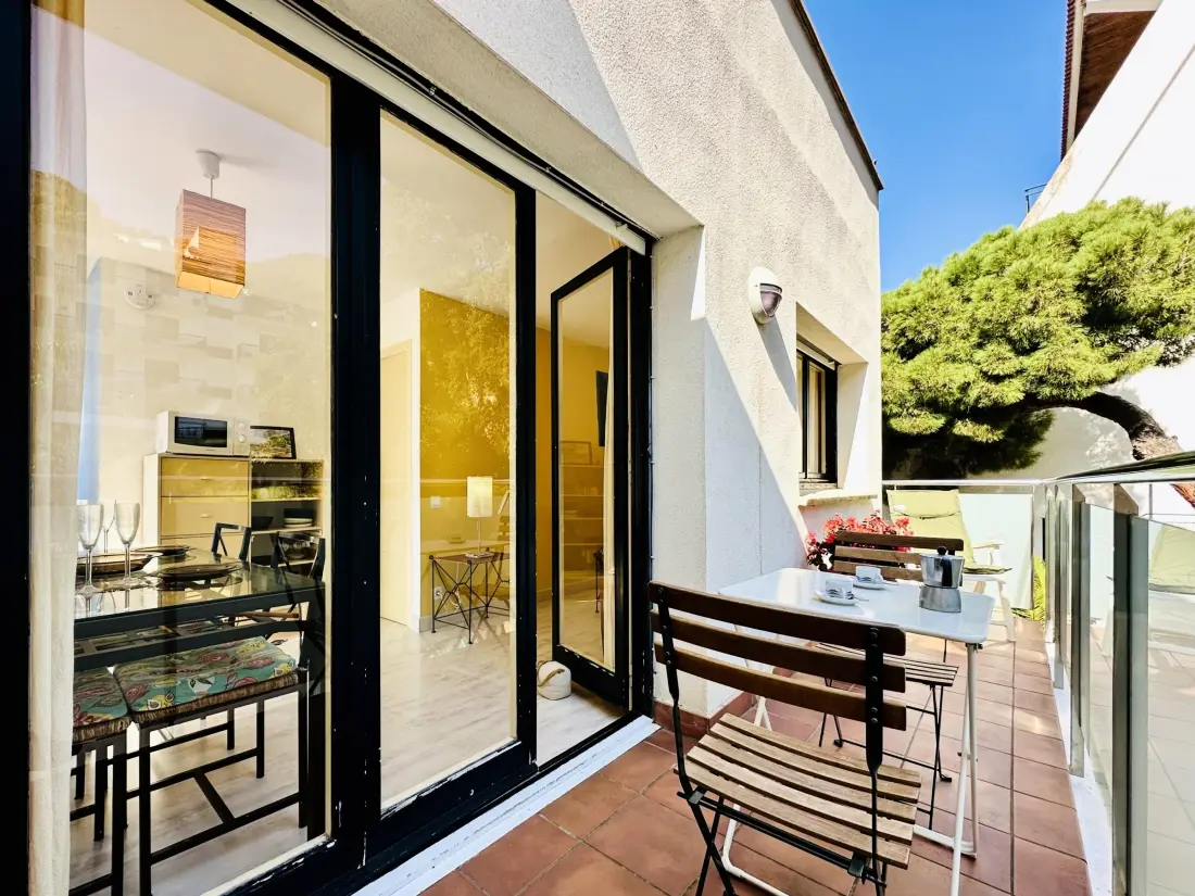 Location de Vacances Santa Cristina d'Aro 22