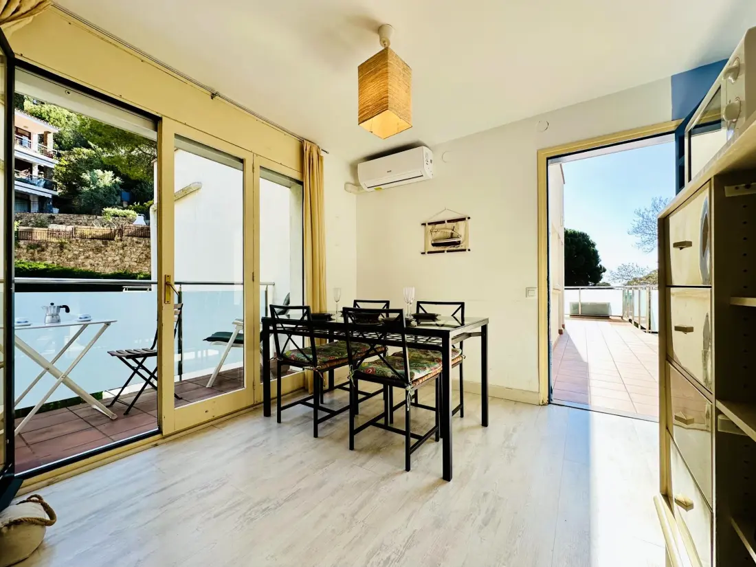 Location de Vacances Santa Cristina d'Aro 22