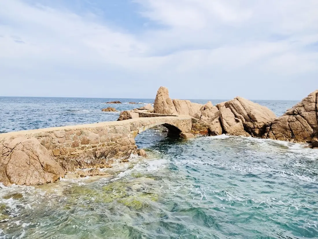Location de Vacances Santa Cristina d'Aro 22