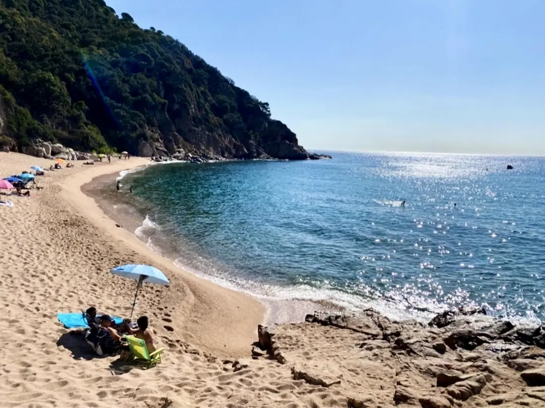 Location de Vacances Santa Cristina d'Aro 22