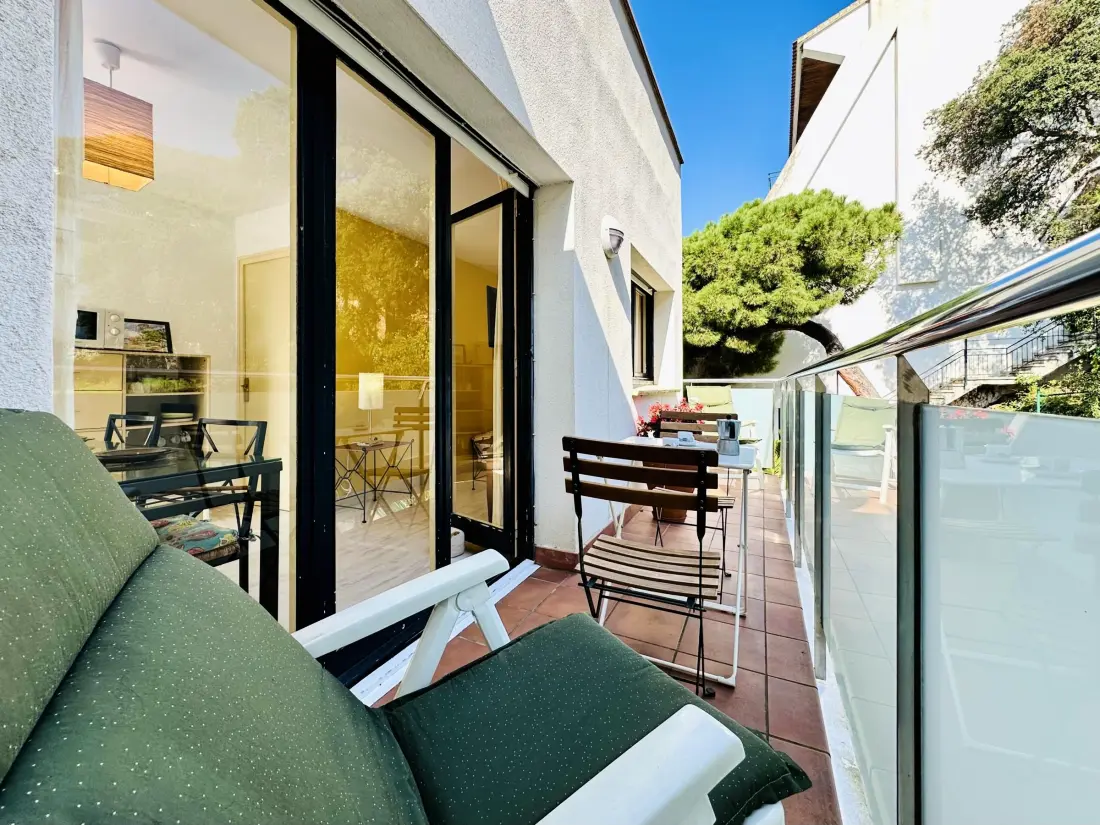 Location de Vacances Santa Cristina d'Aro 22