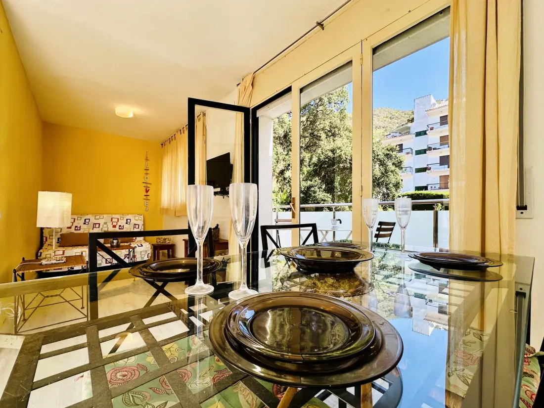 Location de Vacances Santa Cristina d'Aro 22