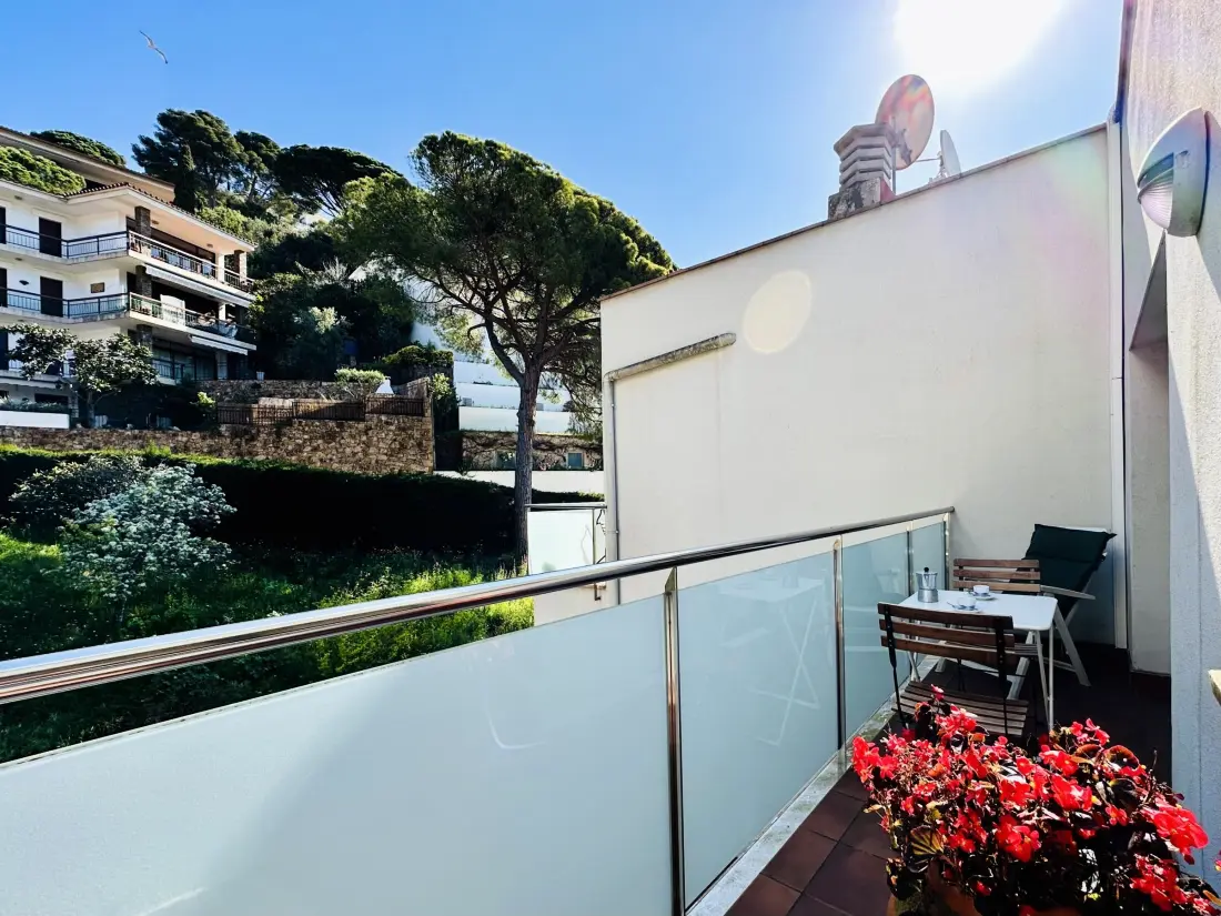 Location de Vacances Santa Cristina d'Aro 22