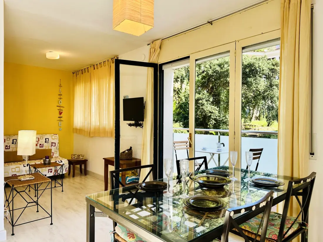 Location de Vacances Santa Cristina d'Aro 22