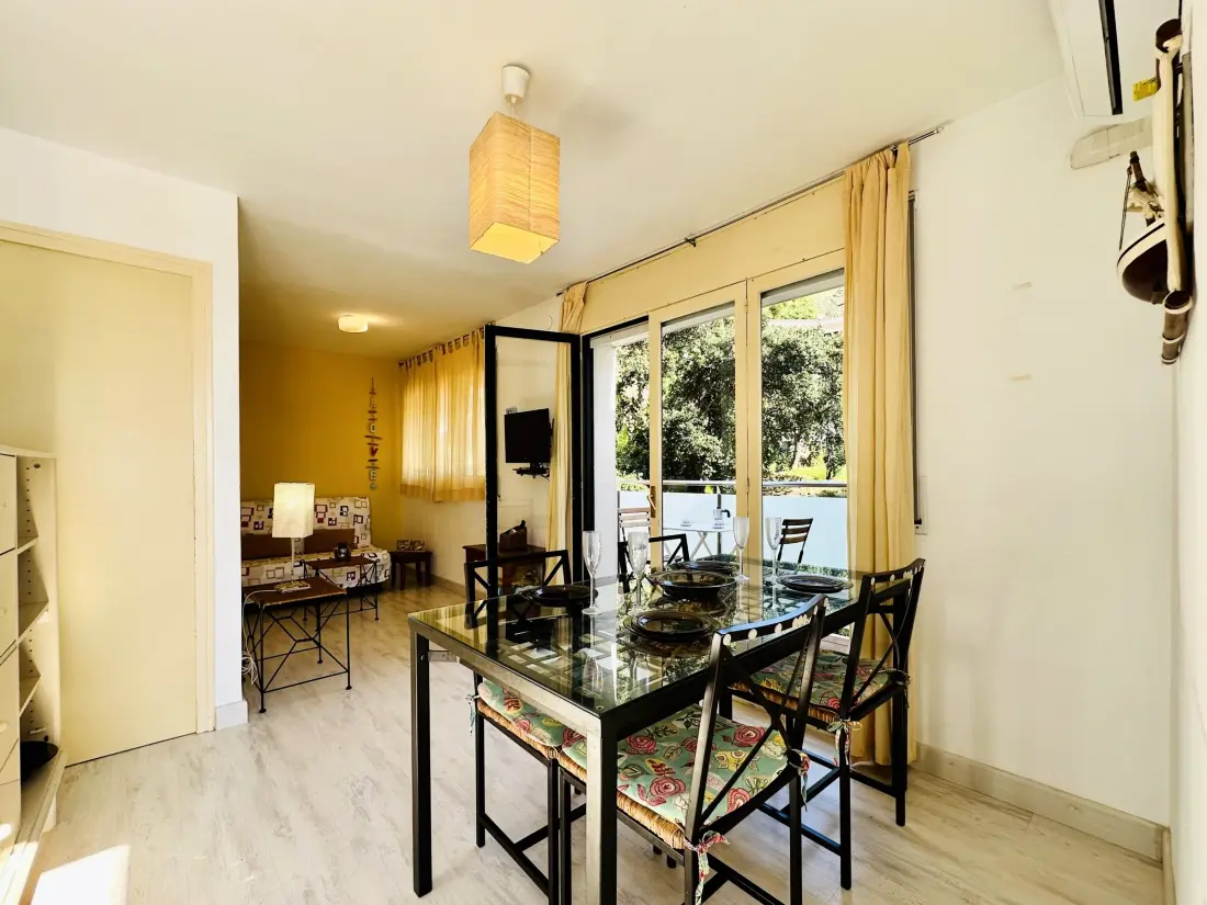 Location de Vacances Santa Cristina d'Aro 22