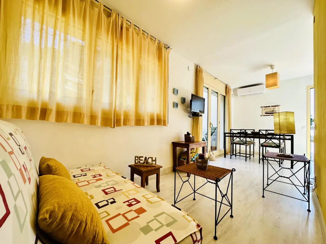 Location de Vacances Santa Cristina d'Aro 22
