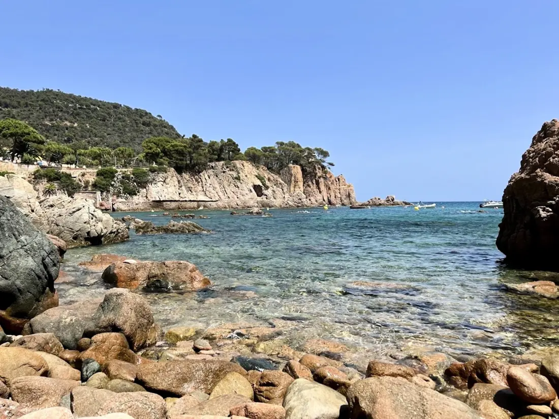 Location de Vacances Santa Cristina d'Aro 22