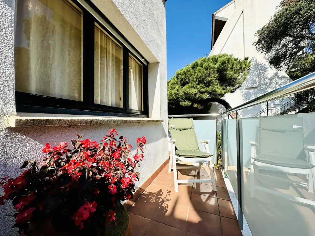 Location de Vacances Santa Cristina d'Aro 22