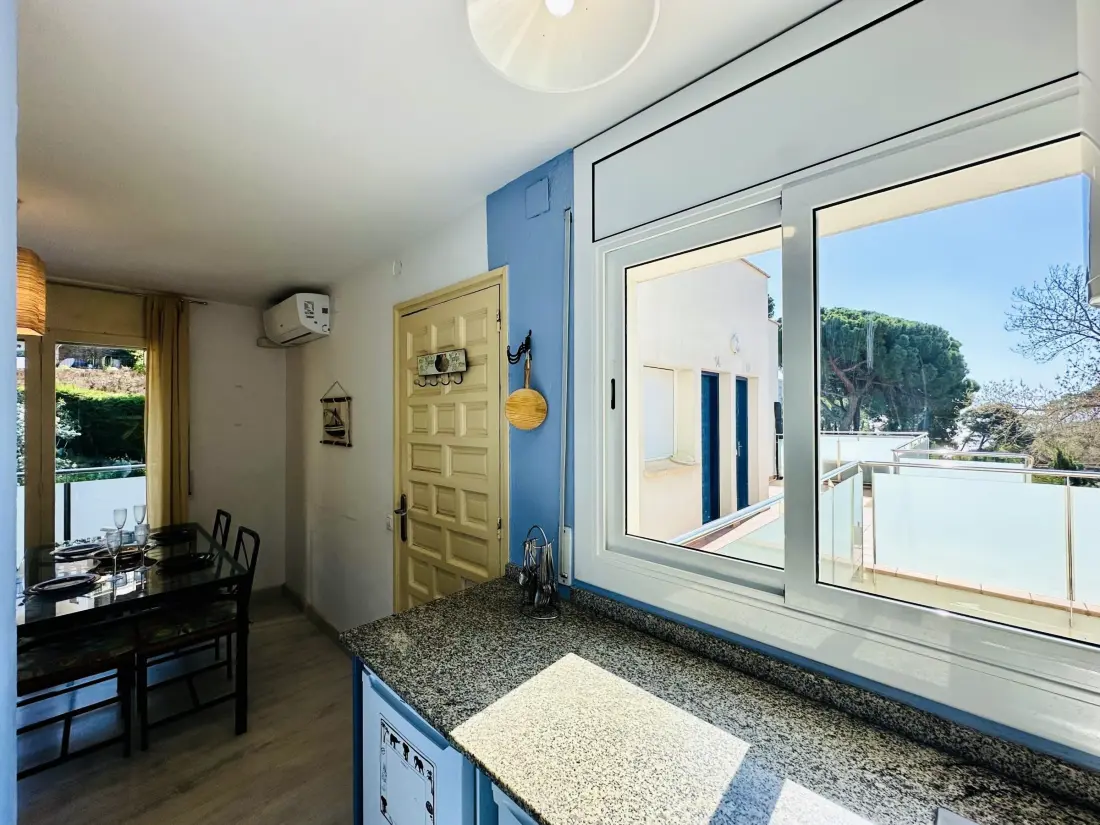 Location de Vacances Santa Cristina d'Aro 22