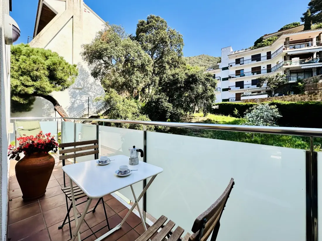 Location de Vacances Santa Cristina d'Aro 22