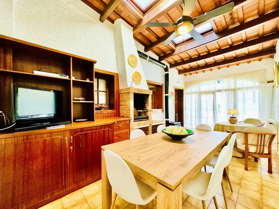 Maison de Vacances Santa Cristina d'Aro 40