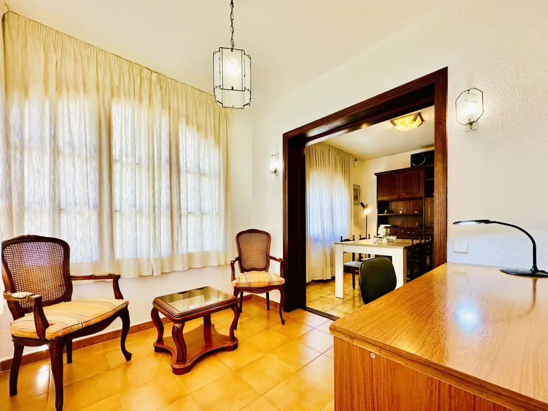 Maison de Vacances Santa Cristina d'Aro 40