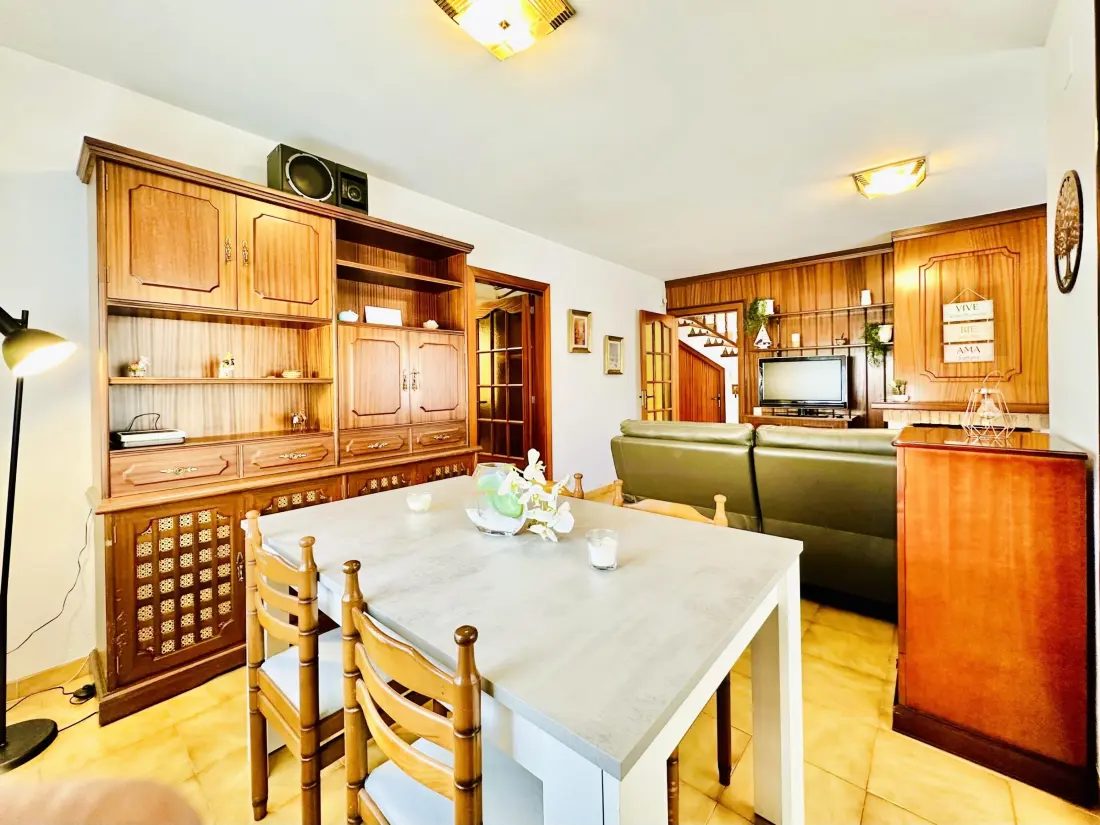 Maison de Vacances Santa Cristina d'Aro 40