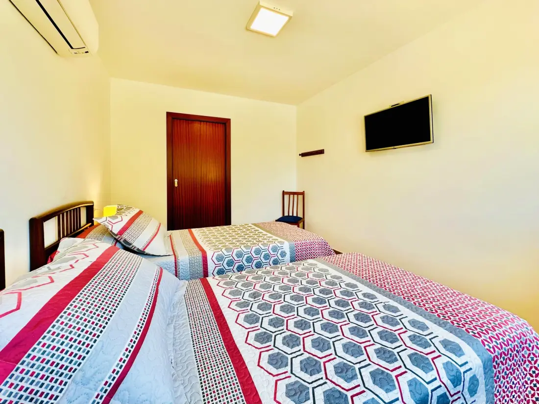 Maison de Vacances Santa Cristina d'Aro 40