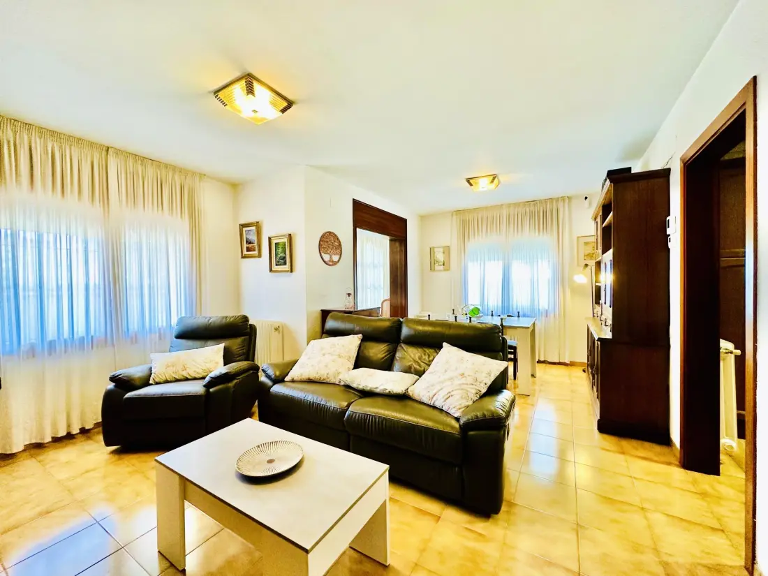 Maison de Vacances Santa Cristina d'Aro 40