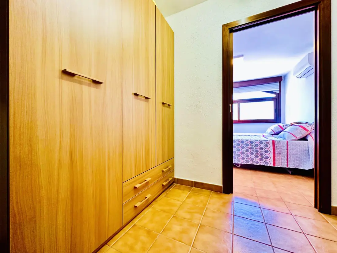 Maison de Vacances Santa Cristina d'Aro 40