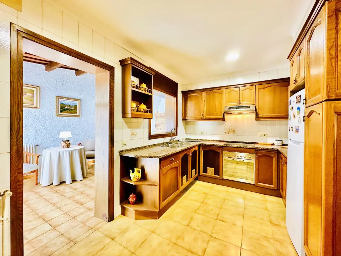 Maison de Vacances Santa Cristina d'Aro 40