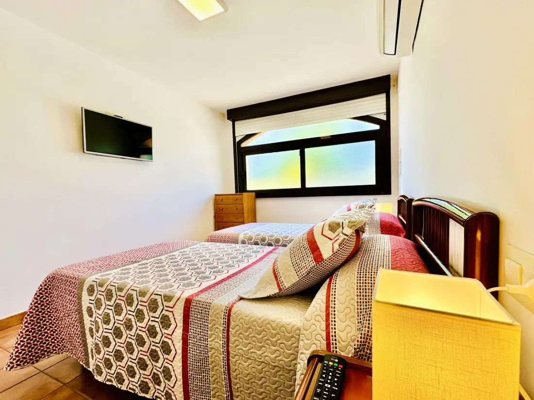 Maison de Vacances Santa Cristina d'Aro 40