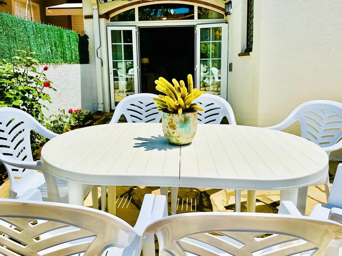 Maison de Vacances Santa Cristina d'Aro 40