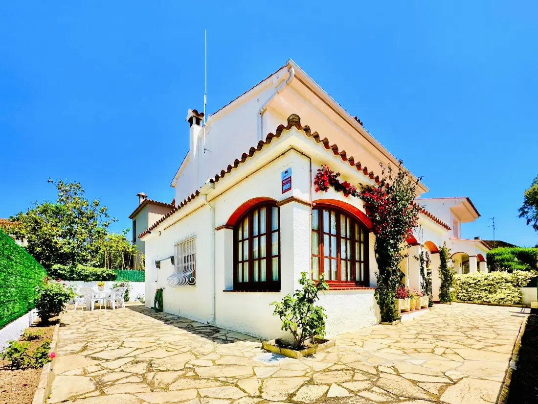 Maison de Vacances Santa Cristina d'Aro 40