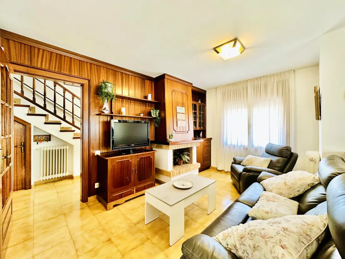 Maison de Vacances Santa Cristina d'Aro 40
