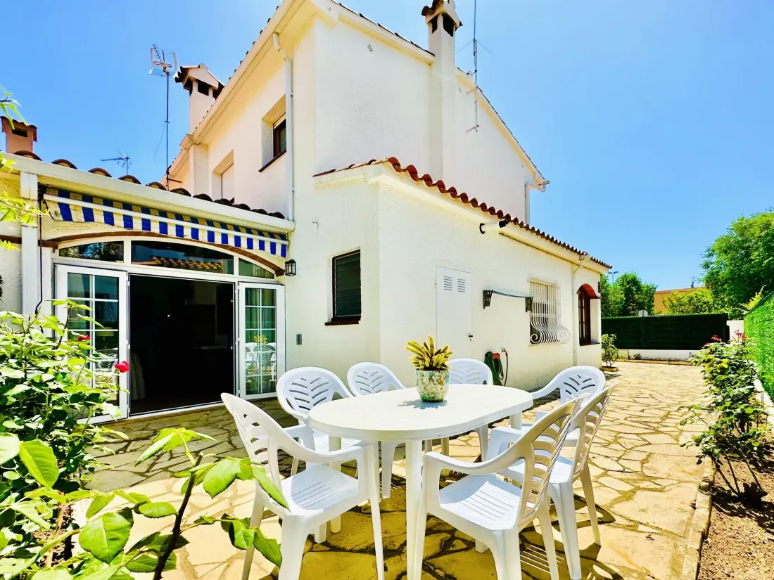 Maison de Vacances Santa Cristina d'Aro 40