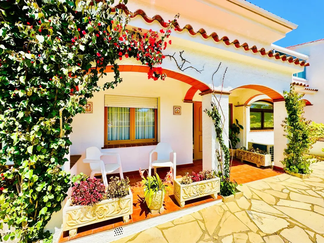 Maison de Vacances Santa Cristina d'Aro 40