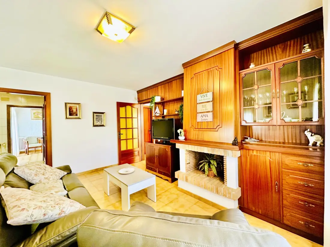 Maison de Vacances Santa Cristina d'Aro 40