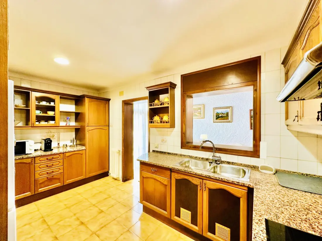 Maison de Vacances Santa Cristina d'Aro 40