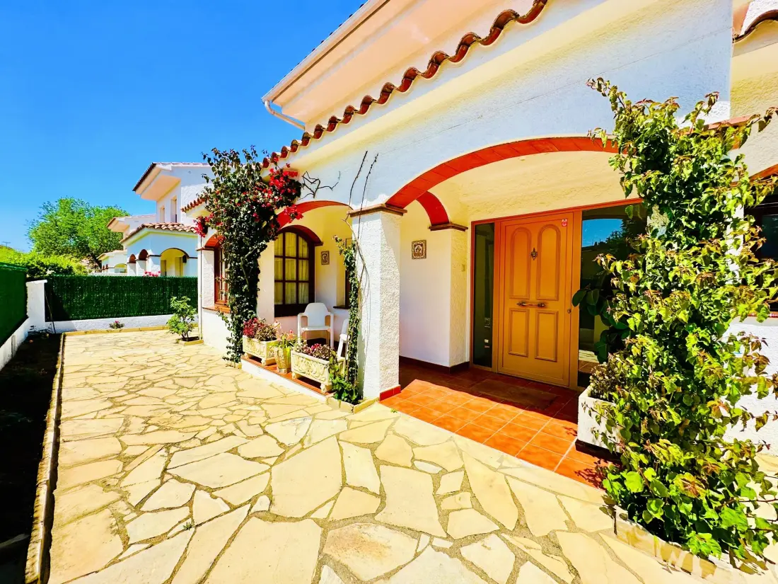 Maison de Vacances Santa Cristina d'Aro 40