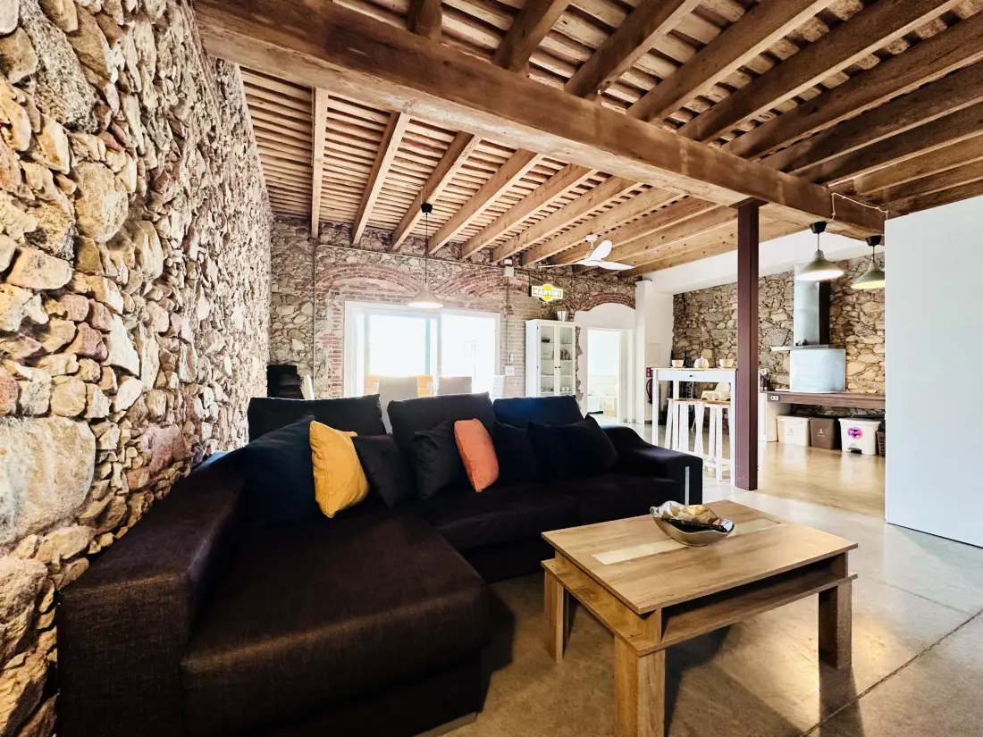 Maison de Vacances Santa Cristina d'Aro 53