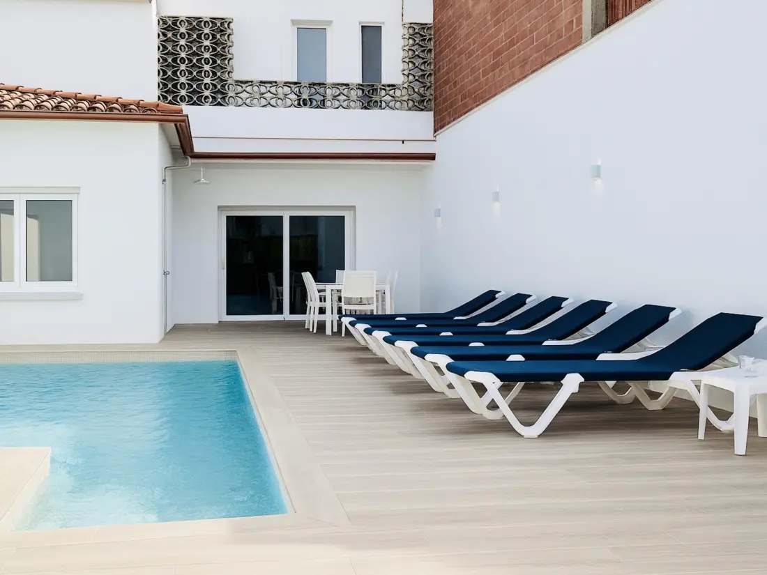 Maison de Vacances Santa Cristina d'Aro 53