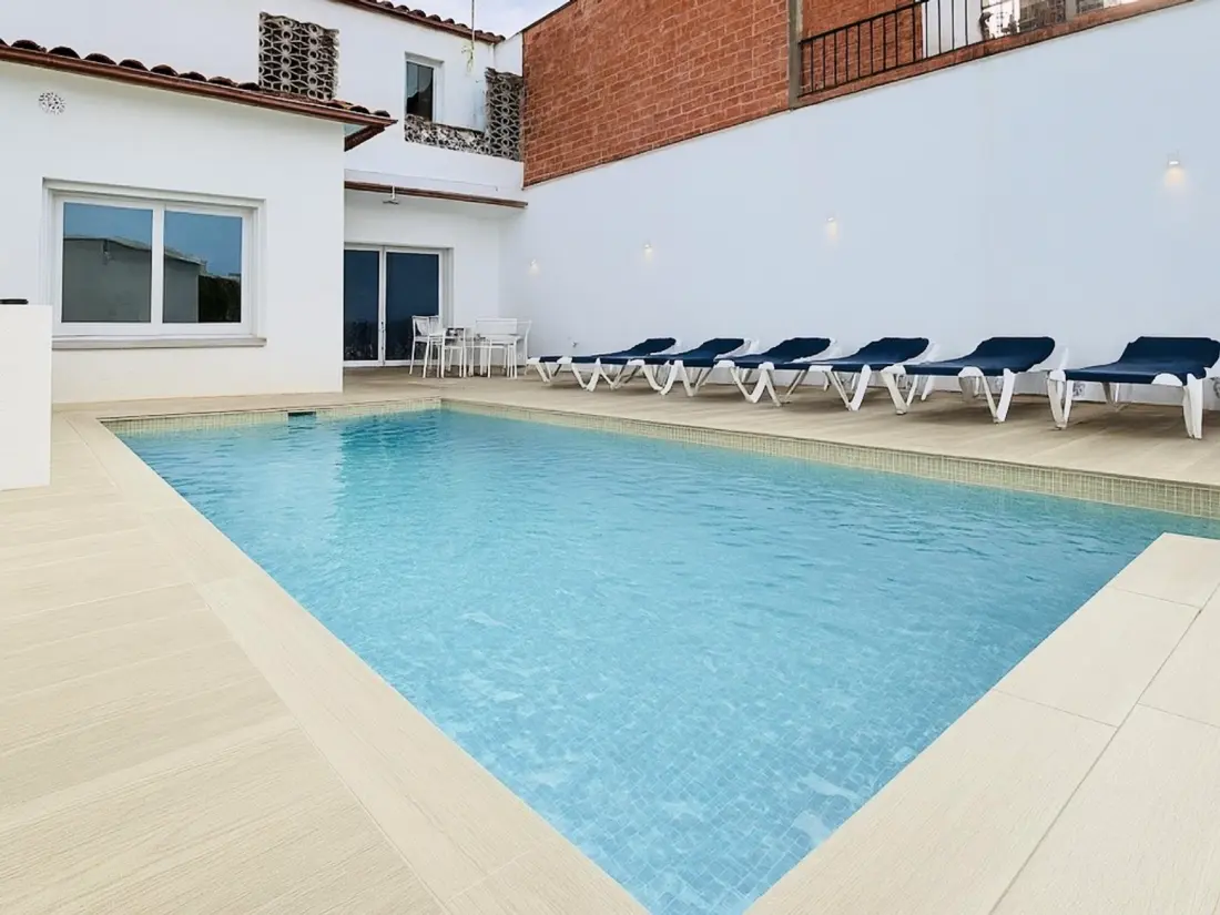 Maison de Vacances Santa Cristina d'Aro 53