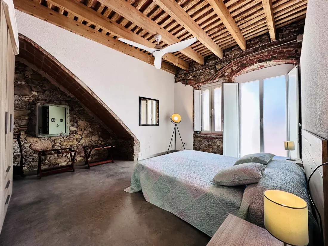 Maison de Vacances Santa Cristina d'Aro 53
