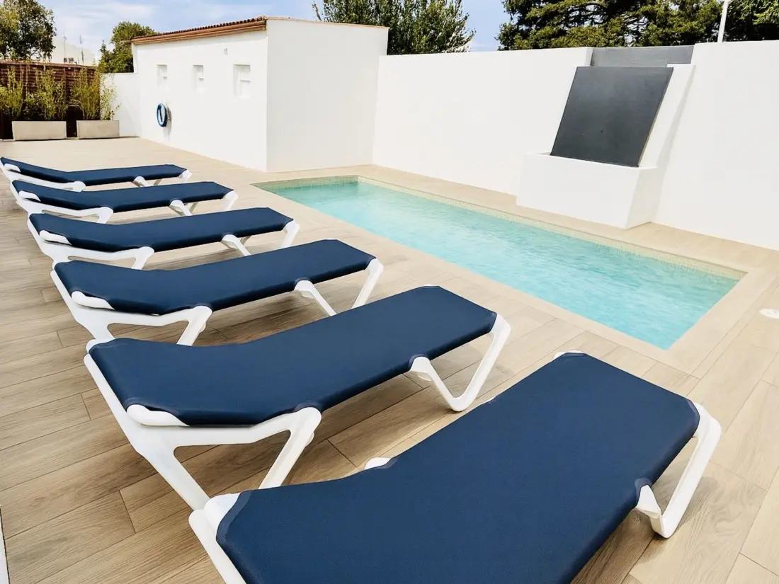 Maison de Vacances Santa Cristina d'Aro 53