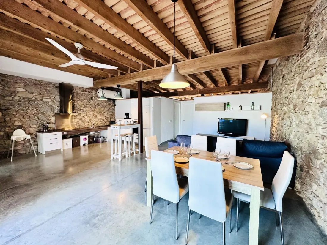 Maison de Vacances Santa Cristina d'Aro 53
