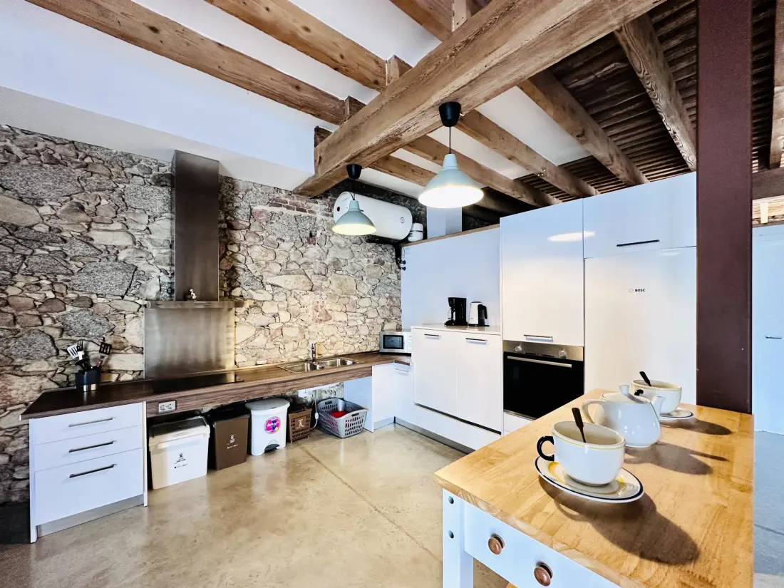 Maison de Vacances Santa Cristina d'Aro 53