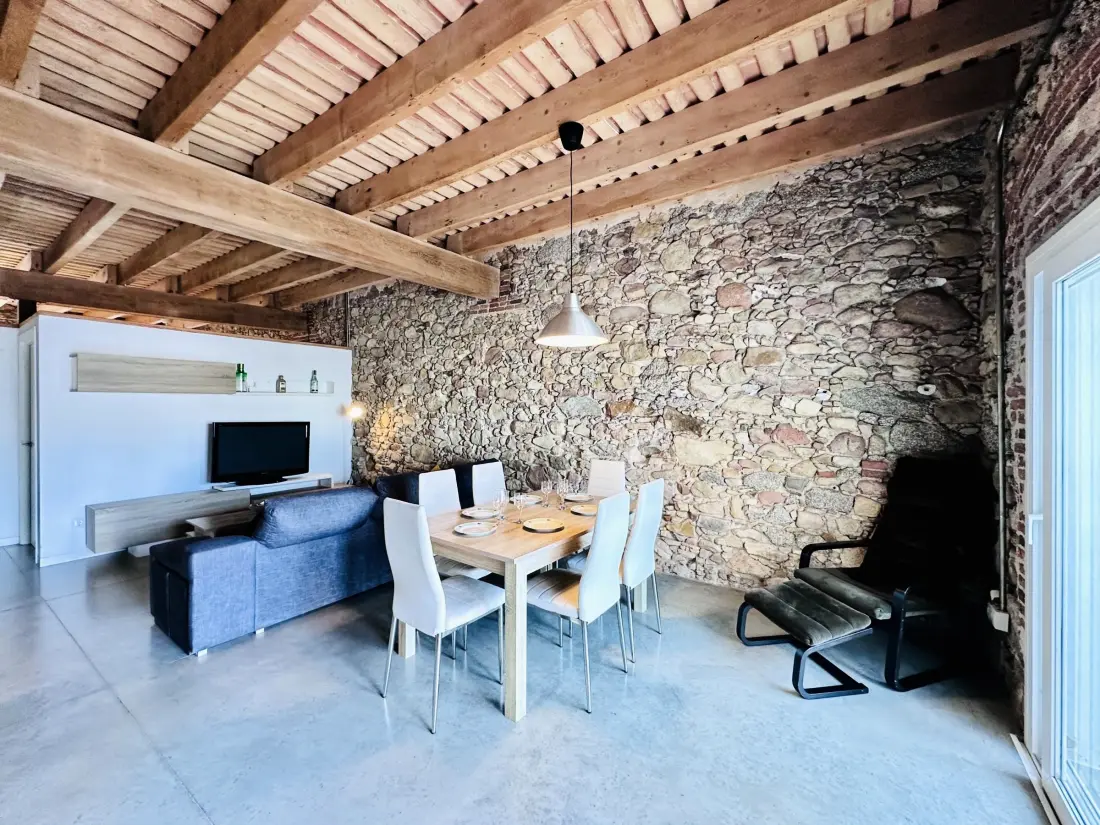 Maison de Vacances Santa Cristina d'Aro 53