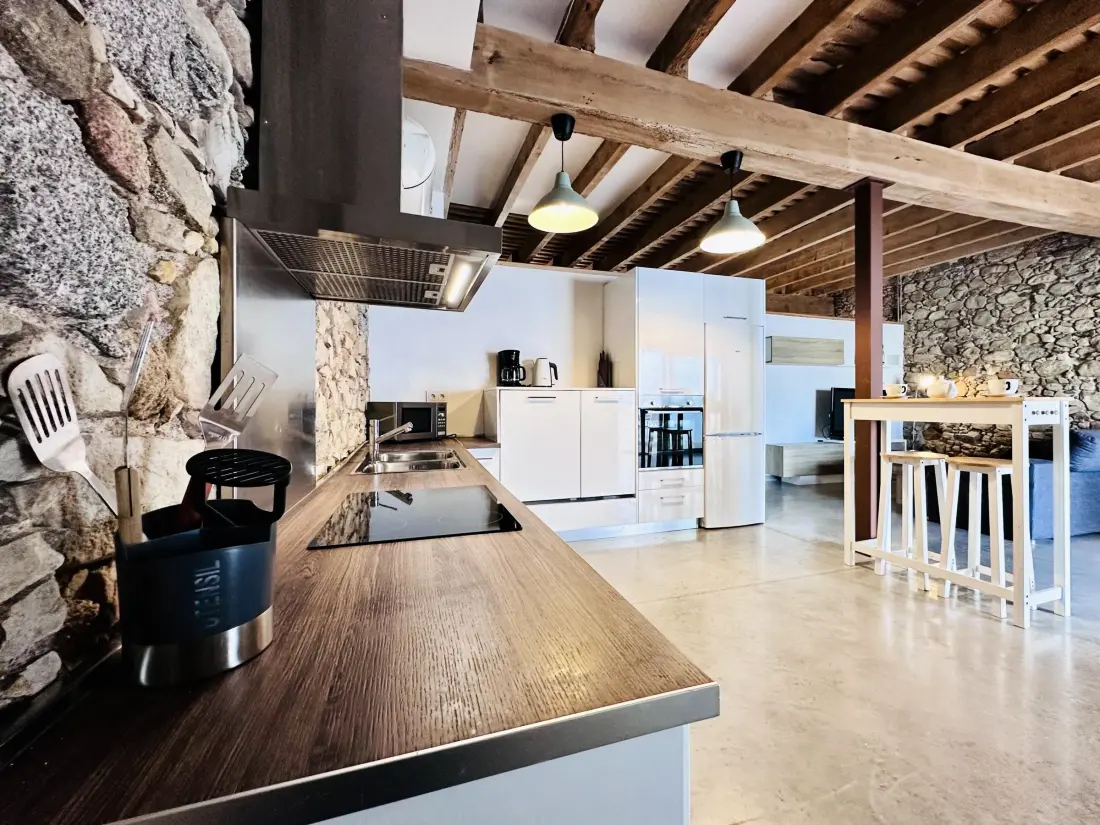 Maison de Vacances Santa Cristina d'Aro 53