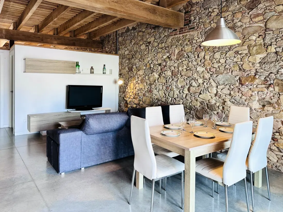 Maison de Vacances Santa Cristina d'Aro 53