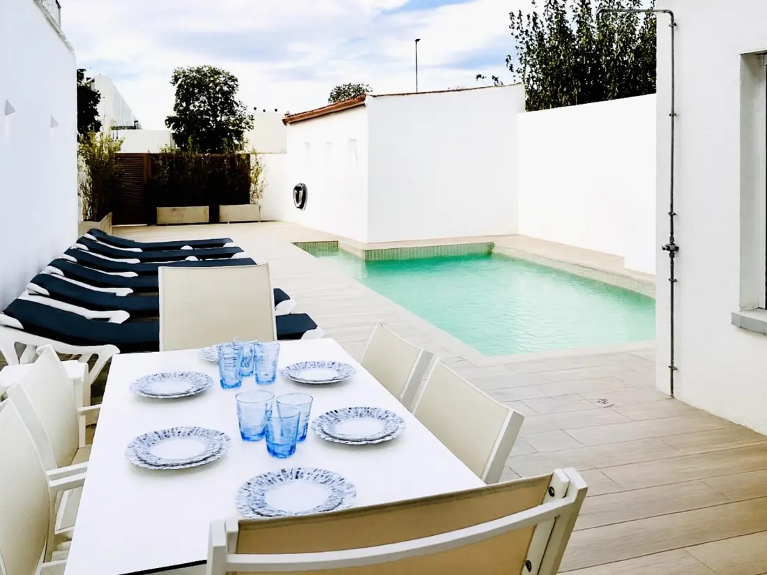 Maison de Vacances Santa Cristina d'Aro 53